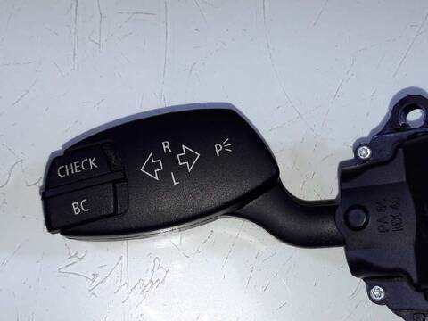 Foto 2ª: Mando Multifuncion Bmw Serie 5 518 530XD BERLINA 235CV 173KW [306D3] (2009)