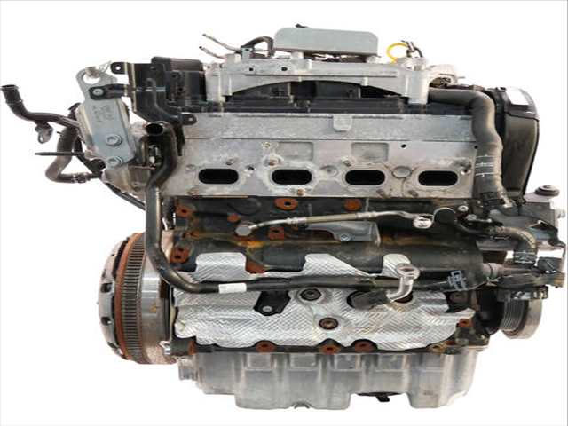 Motor Completo Volkswagen Transporter 150CV 110KW