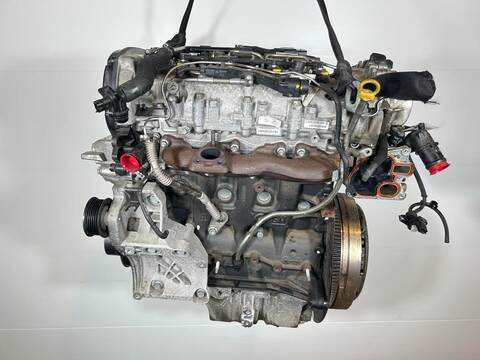 Foto 1ª: Motor Completo Opel Astra 2 0 CDTI 163 CV 120KW [A20DTH] (2013)
