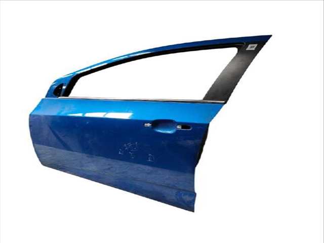 Foto 3ª: Puerta Delantera Izquierda Chevrolet Aveo 1.3 D HATCHBACK (2011)