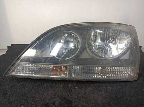 Foto 2ª: Faro Derecho Kia Sorento 2.5 CRDI EX 140CV 103KW