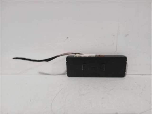 Foto 3ª: Centralita Motor ECU Smart Forfour ELECTRIC DRIVE - EQ 453.091) 56CV [5AL] (2014)