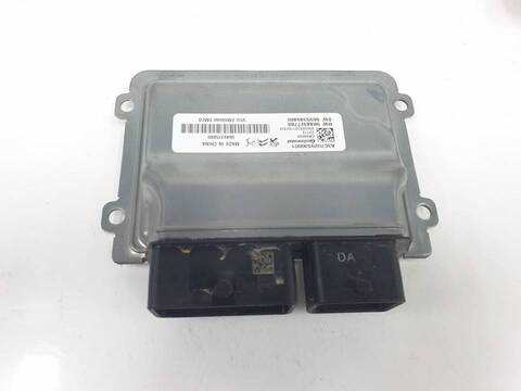 Centralita Motor ECU DS 7 E-TENSE 4X2 BASTILLE