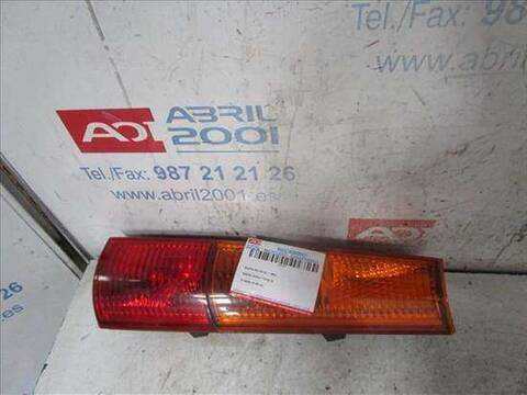 Piloto Trasero Derecho Suzuki Ignis 1.5 BASICO 99CV 73KW