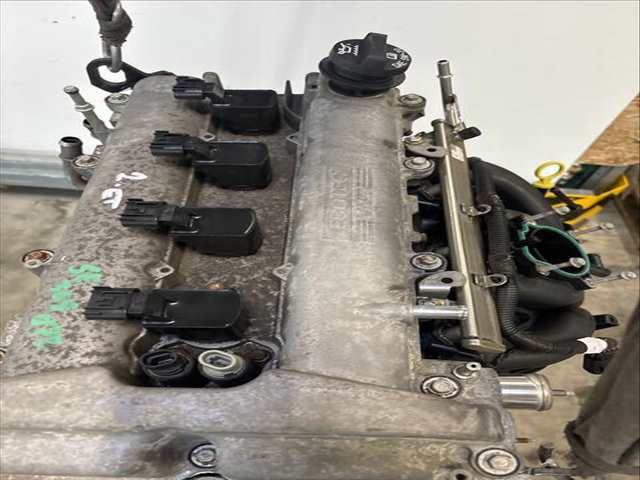 Motor Completo Chevrolet HHR 170 - 174 CV