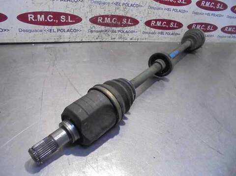 Foto 2ª: Transmision Delantera Derecha Ford Orion 90CV 66KW [LU] (1987)