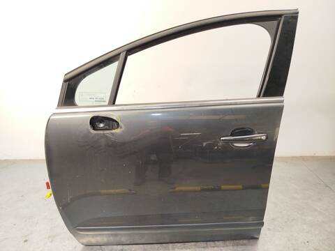 Puerta Delantera Izquierda Peugeot 5008 2.0 HDI 150 - BLUEHDI 150 150CV 110KW