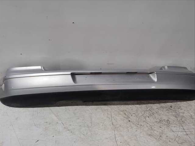 Paragolpes Trasero Volkswagen Polo 1.9 SDI 64CV 47KW