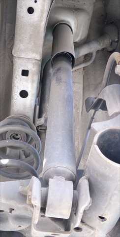 Amortiguador Trasero Derecho Nissan Juke 1.5 DCI 2010-2015