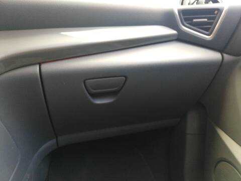 Guantera Ford C Max T1DA GRAND CB7)