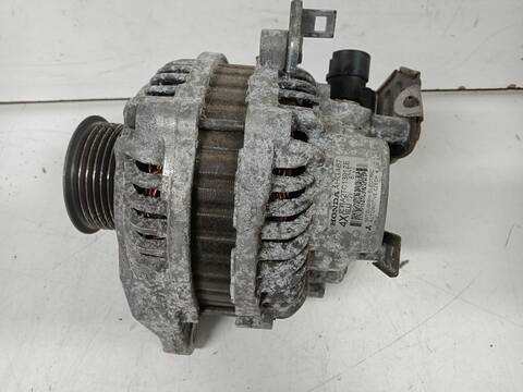 Foto 3ª: Alternador Honda Civic 1.8 SPORT BERLINA 140CV 103KW [R18A2] (2008)