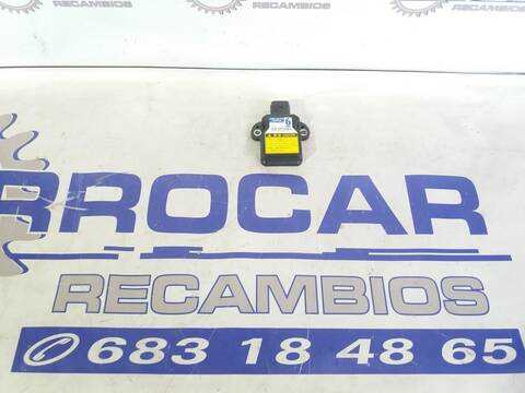 Centralita Motor ECU Toyota Rav4 2.2 D-4D CAT 150CV 110KW