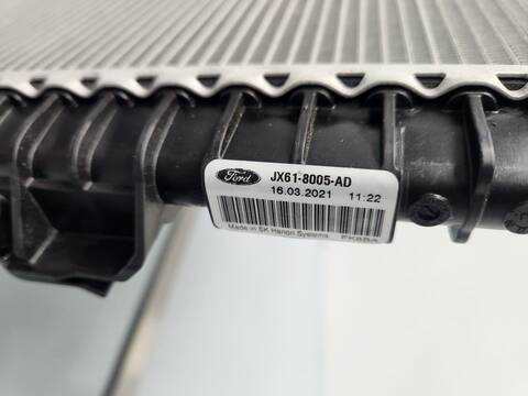 Foto 2ª: Radiador Motor Ford Focus ST-LINE X 119CV 88KW [ZTDA] (2021)