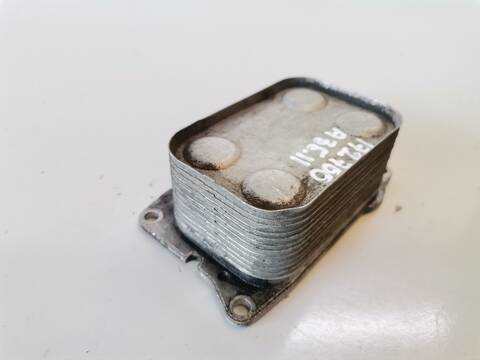 Foto 2ª: Radiador Aceite Citroen Jumpy HDI 160 ATLANTE MILLENIUM L COMBI 163CV (2000)