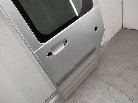 Foto 3ª: Puerta Lateral Corredera Izquierda Ford Transit 1.8 DI 75CV 55KW [R2PA] (2007)