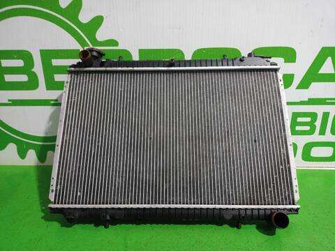 Foto 3ª: Radiador Motor Nissan Serena 2.3 LX DIESEL 75CV [LD23] (1992)