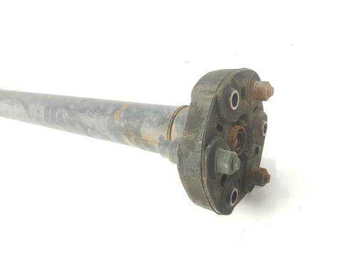 Foto 1ª: Transmision Central Mercedes Clase C 220 2.2 CDI 170CV [646811] (2007)