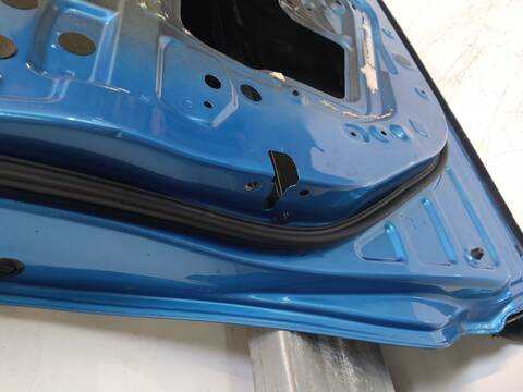 Foto 3ª: Puerta Delantera Izquierda Nissan Juke 117CV 86KW [HR10DDT HR10] (2021)