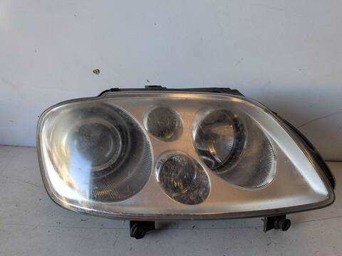 Faro Derecho Volkswagen Touran ADVANCE 2.0 TDI 140CV
