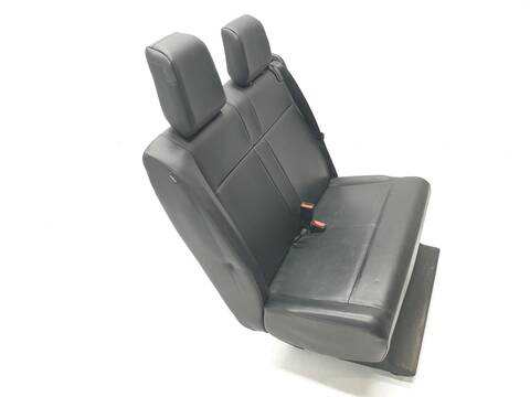 Foto 2ª: Asiento Delantero Derecho Citroen Jumpy 1.6 BLUE-HDI FAP 95CV [BH02] (2016)