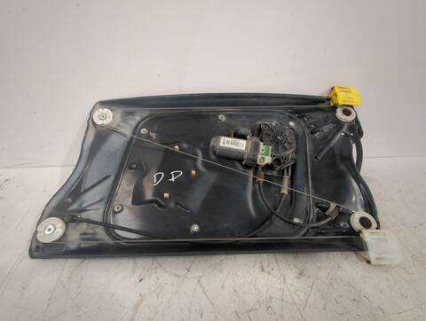 Foto 2ª: Elevalunas Eléctrico Delantero Derecho Land Rover Freelander 2.2 TD4 4X4 160CV 118KW [224DT(DW12BTED4),DW12BTED4] (2007)