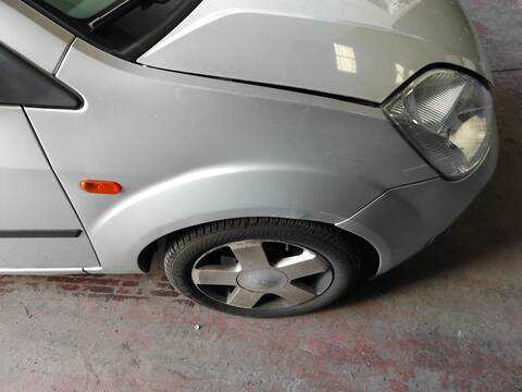 Aleta Delantera Derecha Ford Fiesta FXJA