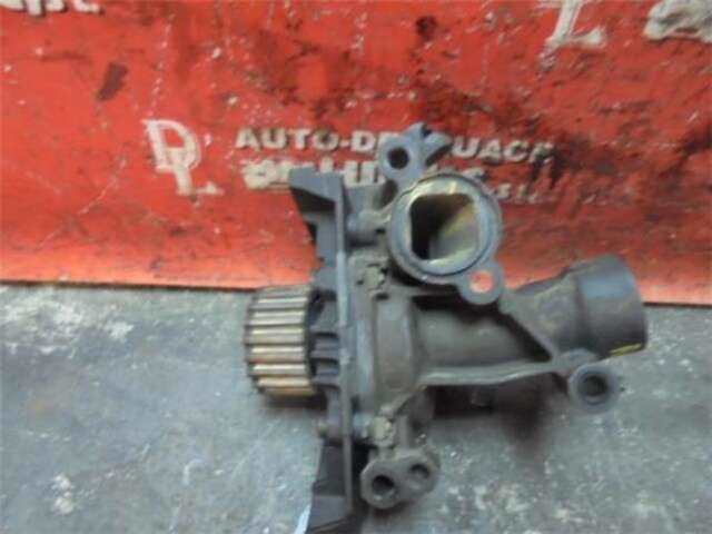 Foto 2ª: Bomba de Agua Peugeot 206 2.0 GTI [2.0 LTR. - 100 KW 16V CAT (RFN - EW10J4)] [RFN (EW10J4)]