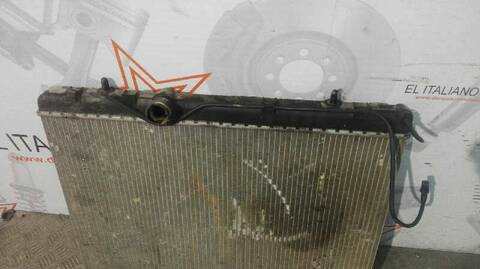 Foto 2ª: Radiador Motor Peugeot 407 ST CONFORT 136CV 100KW [RHR] (2004)