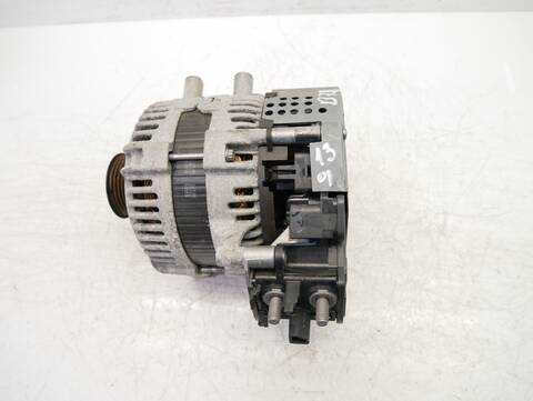 Alternador Ford Fiesta 125 CV 92KW
