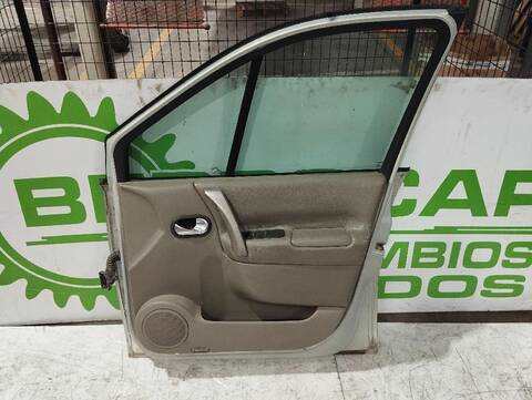 Foto 2ª: Puerta Delantera Derecha Renault Scenic 1.6 16V 113CV [K4M761] (2003)