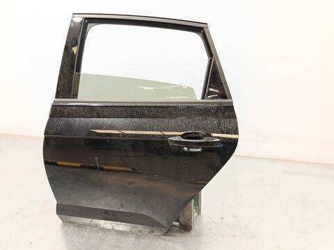 Foto 2ª: Puerta Trasera Izquierda Volkswagen Polo 1.0 TSI 95CV 70KW [DLAC] (2023)