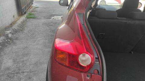 Piloto Trasero Izquierdo Nissan Juke HR16DE