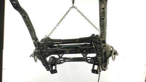 Puente Delantero Mercedes Sprinter 311 CDI 4X4 906.631 906.633 906.635 906.637) FURGON