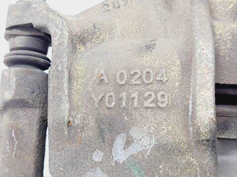 Foto 2ª: Pinza Freno Delantera Derecho Ford Mondeo AMBIENTE 125CV 92KW [QYBA] (2008)