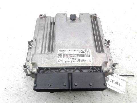 Centralita Motor ECU Jaguar XE 2.0 D AWD