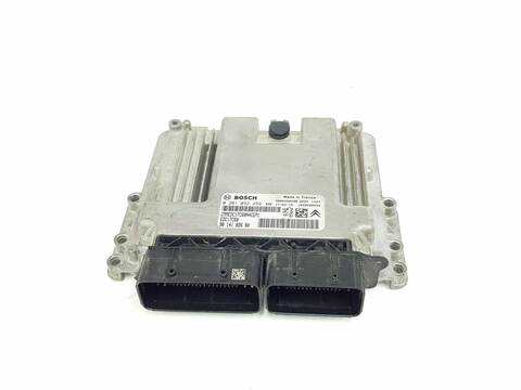 Centralita Motor ECU Citroen C4 CACTUS FEEL EDITION