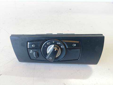 Mando Luces Bmw X5 XDRIVE30D 3 TD CAT 235CV