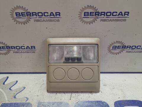 Luz Interior Land Rover Discovery 2.7 TD V6 CAT 190CV 140KW