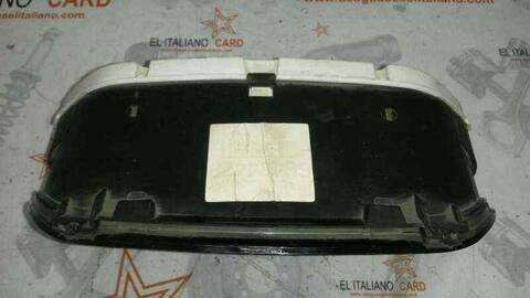 Foto 2ª: Cuadro de Instrumentos Mercedes Vito CAJA CERRADA