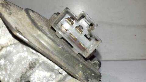 Foto 2ª: Motor Limpia Delantero Nissan Navara 2.5 TD 103CV 76KWPICK-UP D22) [TD25TI] (2000)