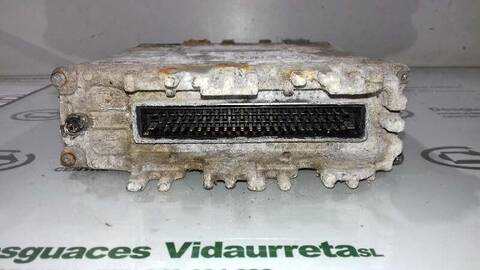 Foto 2ª: Centralita Motor ECU Seat Cordoba 1.9 TDI BERLINA 90CV 66KW [AHU] (1999)