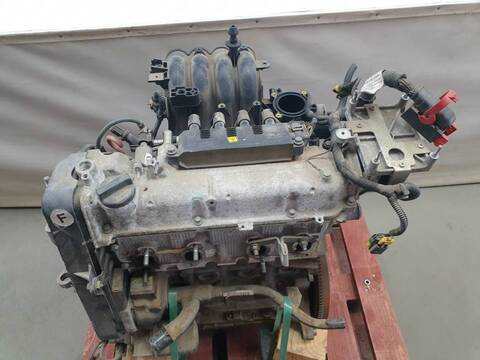 Motor Completo Fiat Punto DYNAMIC