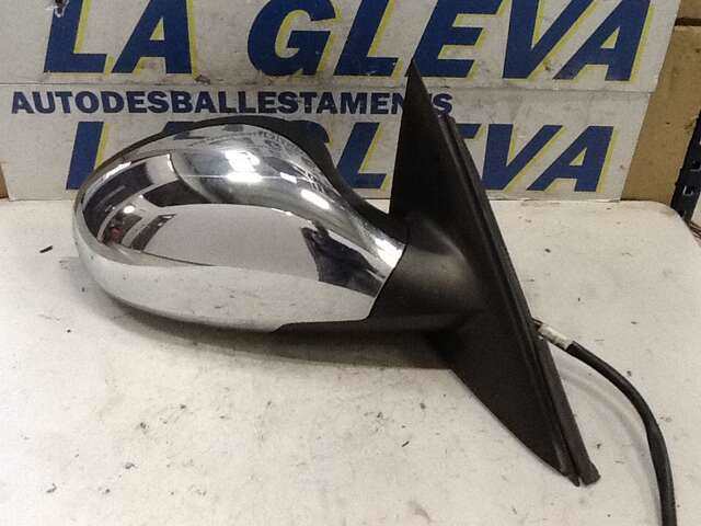 Foto 2ª: Retrovisor Derecho Seat Ibiza 1.9 TDI 0CV [BLT] (2007)
