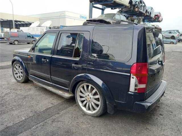 Foto 2ª: Faro Antiniebla Delantero Derecho Land Rover Discovery 2.7 TD [276DT]