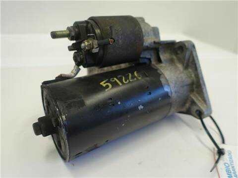 Foto 2ª: Motor de Arranque Alfa Romeo Gt 1.9 JTD 150CV 110KW [937 A5.000] (2004)