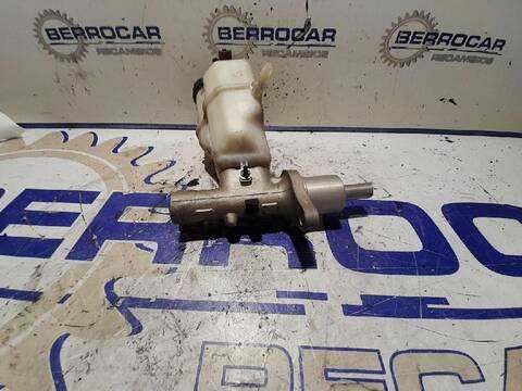 Foto 2ª: Bomba Freno Citroen C5 1.6 16V HDI FAP 109CV [9HZDV6TED4] (2008)