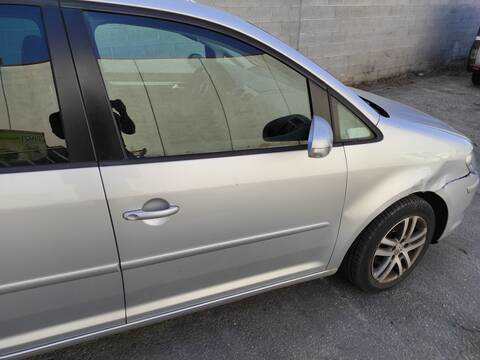 Puerta Delantera Derecha Volkswagen Touran BKD