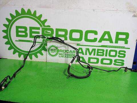 Tubo de Escape Nissan Serena 2.3 LX DIESEL 75CV