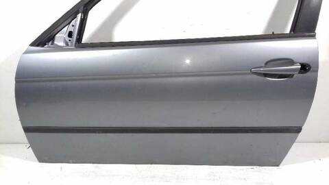 Foto 2ª: Puerta Delantera Izquierda Bmw Serie 3 315 320TD 150CV 110KW [204D4] (2003)