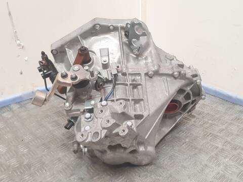 Foto 3ª: Caja Cambios Toyota Aygo 1.0 VVT-I KGB70) 72CV 53KW [1KRFE] (2024)